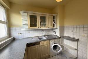 Westend! Bezugsfrei - 3-Zimmer-Wohnung mit Balkon - Fahrstuhl - oberste Etage! – Die vollständige Adresse der Immobilie erhältst du vom Anbieter., 14055 Westend, Berlin – Vorschaubild 9