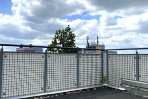 Zweiraumwohnung mit Dachterrasse – Zum Bernstein 3, 57076 Weidenau, Siegen – Vorschaubild 2