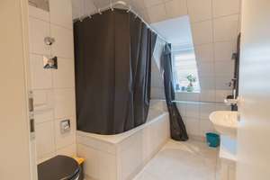 Tolle große 1 - Zimmer Wohnung über den Dächern von Karlsruhe – Yorckstrasse 14, 76185 Weststadt, Karlsruhe – Vorschaubild 7