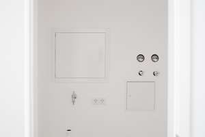 Exklusive Garten-Maisonettewohnung (4Zi) im Innenhof! *Top Energieklasse* – Waldhausener Straße 130-165, 41061 Gladbach, Mönchengladbach – Vorschaubild 21