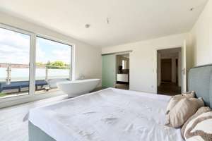 Barrierearmes Luxus-Penthouse mit Aufzug, Stellplatz und Dachterrasse – Die vollständige Adresse der Immobilie erhältst du vom Anbieter., 42699 Ohligs/Aufderhöhe/Merscheid, Solingen – Vorschaubild 9