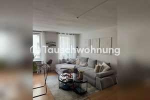 Tauschwohnung: 3-Zimmer-Wohnung in München zum Tausch gesucht