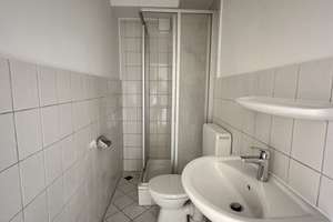Bilk: 1 Raum Apartment mit Balkon in zentraler Lage – Brunnenstr. 12, 40223 Bilk, Düsseldorf – Vorschaubild 3