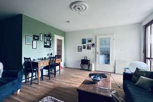 ***Ab 01.08.2026 frei zur Selbstnutzung,  Terrasse mit eigenem Gartenanteil*** – Louise-Seidler-Straße 19, 1217 Leubnitz-Neuostra, Dresden – Vorschaubild 22