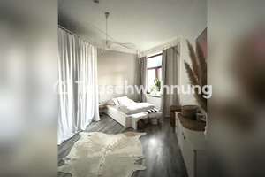 Tauschwohnung: Tausche Altbauwohnung gegen Altbauwohnung – Die vollständige Adresse der Immobilie erhältst du vom Anbieter., 30161 List, Hannover – Vorschaubild 4