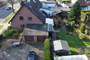 Hier ist Platz für die ganze Familie: Wohnhaus mit Einliegerwohnung und Bauland in 41379 Brüggen – Die vollständige Adresse der Immobilie erhältst du vom Anbieter., 41379 Brüggen – Vorschaubild 36