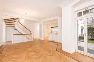 Großzügiges Haus in Haus in zentraler Lage nahe Kurfürstendamm – Die vollständige Adresse der Immobilie erhältst du vom Anbieter., 10719 Charlottenburg, Berlin – Vorschaubild 5