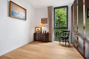 Moderne, vermietete Luxuswohnung mit Küche und 2 TG-Stellplätzen in "Rü"-Nähe 
 – 45131 Rüttenscheid, Essen – Vorschaubild 18