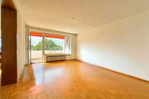 Urdenbach: 3-Zimmer-Wohnung mit großem Süd-Ost-Balkon in Schlosspark Benrath Nähe. – Düsseldorf – Vorschaubild 4