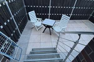 KR-Forstwald - wunderschöne, ruhige 2,5 Zimmer-Wohnung mit Dachterrasse – Hochbendweg 126, 47804 Forstwald, Krefeld – Vorschaubild 35
