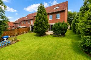 Reiheneckhaus in Augustdorf - 5 Zimmer - Teilkeller – Gartenstraße 7, 32832 Augustdorf – Vorschaubild 7