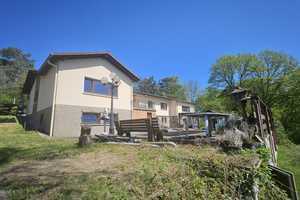 großzügige villa mit Panoramablick, swimmingpool, kamin und riesig garten – Auf Haderstichsborr 33, 55743 Birkenfeld (Kreis) – Vorschaubild 8