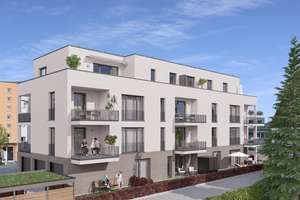 Neu: Großzügige 3-Zimmer Wohnung in Freiburg Betzenhausen – 79114 Alt-Betzenhausen, Freiburg im Breisgau – Vorschaubild 4