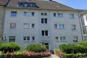 Gut vermietete Eigentumswohnung in bevorzugter Wohnlage