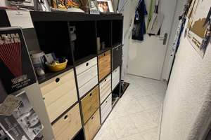 1-Zimmer Wohnung in der Au mit Blick ins Grüne – Claude-Lorrain-Straße 1, 81543 Untere Au, München – Vorschaubild 5