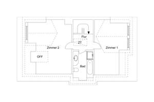 Zeitlose Doppelhaushälfte in grüner, ruhiger Lage mit Garten, Garage, Kamin und modernem Wohnkonzept – Die vollständige Adresse der Immobilie erhältst du vom Anbieter., 65812 Bad Soden am Taunus – Vorschaubild 68