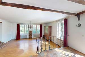 Aachen-Laurensberg – Großzügige Villa mit Pool und viel Potenzial! – Die vollständige Adresse der Immobilie erhältst du vom Anbieter., 52074 Laurensberg (Statistischer Bezirk), Aachen – Vorschaubild 8