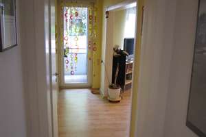 Zuhause mit 4 Zimmern und viel Platz in Dortmund – 44135 Kaiserbrunnen, Dortmund – Vorschaubild 4