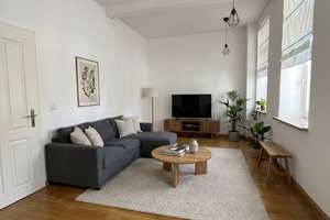 Altbauwohnung mit Charme in beliebter Südvorstadt zu verkaufen – 4275 Südvorstadt, Leipzig – Vorschaubild 13