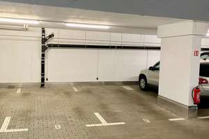 Möbliertes Apartment in zentraler Lage von Würzburg, Nähe Zeppelinstraße – Friedenstraße 15, 97072 Sanderau, Würzburg – Vorschaubild 10