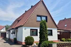 Gemütliche Doppelhaushälfte (Wohnungseigentum) in ER-Bruck...Eigenheim statt Miete zahlen – Die vollständige Adresse der Immobilie erhältst du vom Anbieter., 91058 Bierlach, Erlangen – Vorschaubild 14