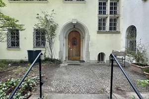 Charmante Landhausvilla im Dornröschenschlaf ! – 14195 Dahlem, Berlin – Vorschaubild 3