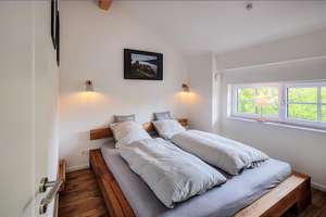 Möbliert: Moderne Doppelhaushälfte mit nachhaltigem Konzept – Die vollständige Adresse der Immobilie erhältst du vom Anbieter., 82237 Wörthsee – Vorschaubild 3