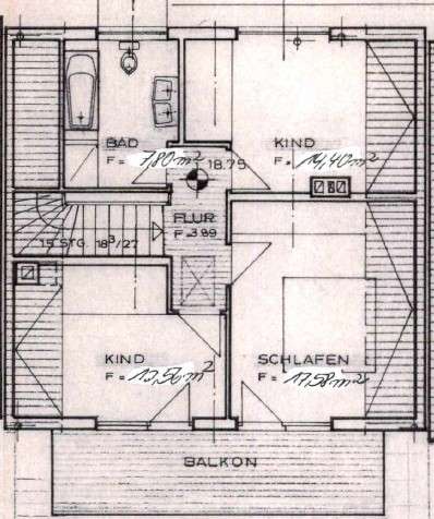Grundriss OG
