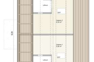 Freihstehendes Architektenhaus mit großem Garten – Gerlachweg 14B, 80999 Untermenzing, München – Vorschaubild 23