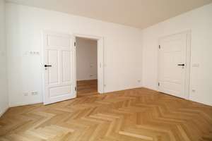 Charmante 2-Zimmer-Altbauwohnung – Reichenbachstraße 38, 80469 Gärtnerplatz, München – Vorschaubild 2