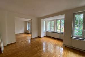 Schöne Altbauwohnung mit Balkon & Wintergarten im Zooviertel – Leisewitzstr. 8, 30175 Zoo, Hannover – Vorschaubild 3
