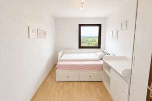 Moderne 3-Zimmer-Wohnung im Hirschpfad – Balkon, Aufzug & Blick ins Grüne – Die vollständige Adresse der Immobilie erhältst du vom Anbieter., 71735 Eberdingen – Vorschaubild 8