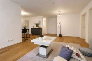 Modernes Wohnen auf höchstem Niveau – großzügige 3-Zi.Whg. mit zwei Terrassen in Hamburg Rahlstedt. – Die vollständige Adresse der Immobilie erhältst du vom Anbieter., 22145 Rahlstedt, Hamburg – Vorschaubild 17