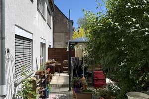 3-Zi-Eigentumswohnung mit Gartenanteil, ruh. Lage, 90489 N-Wöhrd – Die vollständige Adresse der Immobilie erhältst du vom Anbieter., 90489 Veilhof, Nürnberg – Vorschaubild 3
