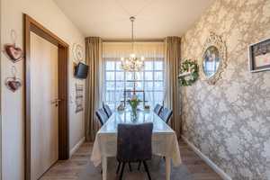 Bungalow mit Keller in zentraler Dorflage in Malente / OT Kreuzfeld – Dorfstraße 19, 23714 Ostholstein (Kreis) – Vorschaubild 7