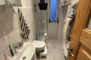 2 Zimmer Wohnung in Kleefeld – Stenhusenstr. 24, 30625 Kleefeld, Hannover – Vorschaubild 2
