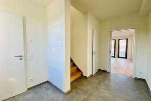 Stilvolle Maisonette-Wohnung im Herzen der Stadt *Erstbezug, Aufzug uvm.* – Die vollständige Adresse der Immobilie erhältst du vom Anbieter., 57072 Siegen, Siegen – Vorschaubild 8