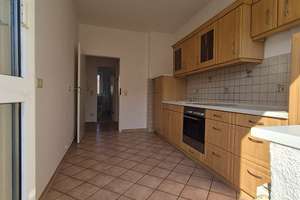 Helle 2-Zimmer mit Balkon, EBK, Laminat in Wahren – 4159 Wahren, Leipzig – Vorschaubild 9