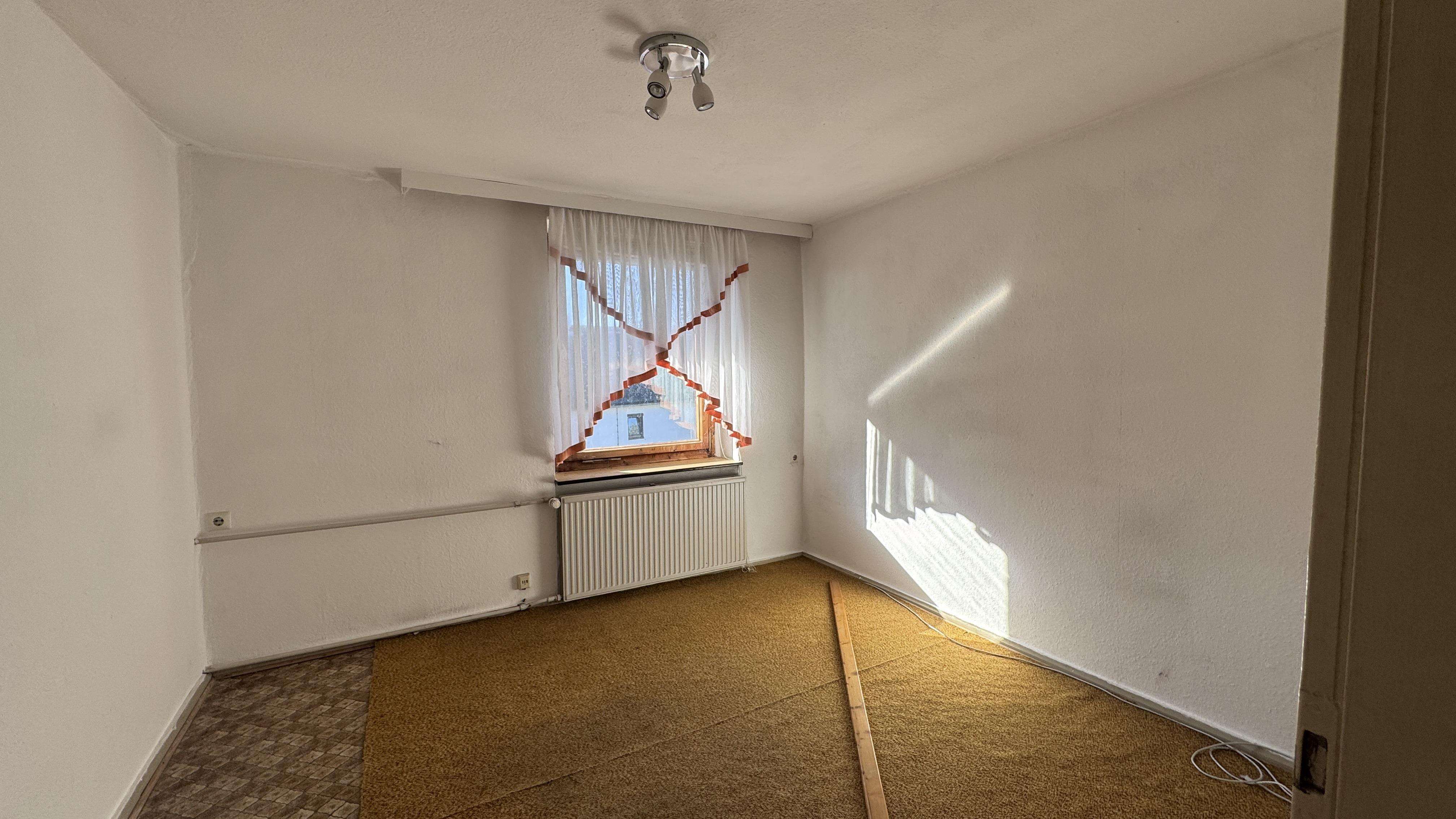 Immobilie in Pausa-Mühltroff - Landidylle pur in Langenbach / Vogtl.! - Bild 3