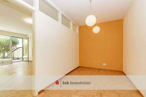Bezugsfreie 3-Zimmer-Wohnung mit Terrasse nahe Krampasplatz – Die vollständige Adresse der Immobilie erhältst du vom Anbieter., 14199 Schmargendorf, Berlin – Vorschaubild 3