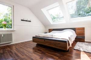 Elegantes Einfamilienhaus mit 3 Wohneinheiten, zentral in Bergedorf – Die vollständige Adresse der Immobilie erhältst du vom Anbieter., 21033 Lohbrügge, Hamburg – Vorschaubild 16