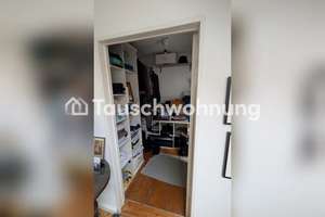 Tauschwohnung: Große 4-Zimmer-Wohnung in Bremen-Mitte zum Tausch – Bleicherstraße 12, 28203 Ostertor, Bremen – Vorschaubild 7
