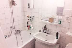 Zentrum - tolle 2 Zimmer Wohnung zu vermieten! – Am Waldthausenpark 15, 45127 Stadtkern, Essen – Vorschaubild 7