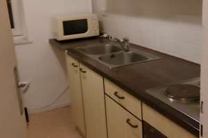Helle Wohnung mit Einbauküche in Celler Straße – Celler Straße 26, 38114 Westliches Ringgebiet, Braunschweig – Vorschaubild 9