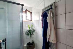 2 ½ Zimmer-Erdgeschosswohnung m. Terrasse, Garten und Stellplatz – 70563 Vaihingen-Mitte, Stuttgart – Vorschaubild 13