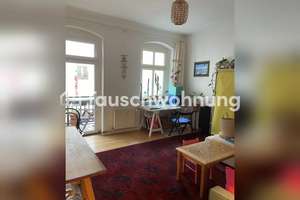 Tauschwohnung: 3 Zimmerwohnung im Soldinerkiez – Die vollständige Adresse der Immobilie erhältst du vom Anbieter., 13359 Gesundbrunnen, Berlin – Vorschaubild 1