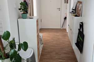 Gemütliche 2 Zimmer Wohnung mit Balkon! Bezugsfrei ab 01.09.2026 – Salinenstraße 4/4, 74177 Bad Friedrichshall – Vorschaubild 4