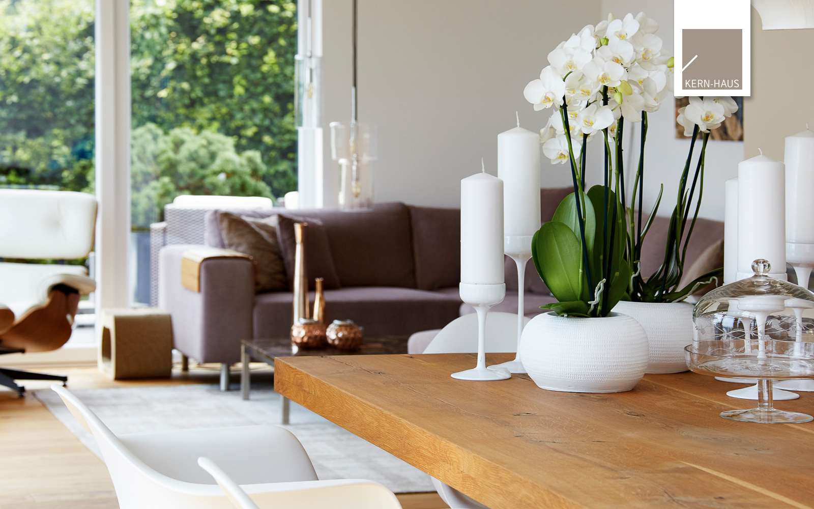 Immobilie in Ruppertshofen - Moderner Bungalow mit Rundumblick! - Bild 6