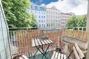 TOP ADRESSE NÄHE ZIONSKIRCHPLATZ - MIT PARKETT & BALKON - ZUR ZEIT VERMIETET – Kastanienallee 46 tt, 10119 Mitte (Ortsteil), Berlin – Vorschaubild 2