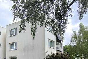 + NAHE BOTANISCHER GARTEN & BOULEVARD BERLIN + EBK + KOMFORT-BAD + BALKON-LOGGIA + TG-STELLPLATZ + – Hortensienstraße 64, 12203 Lichterfelde, Berlin – Vorschaubild 4